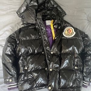 Moncler Genius - 8 Moncler Palm Angels Tim Jacket